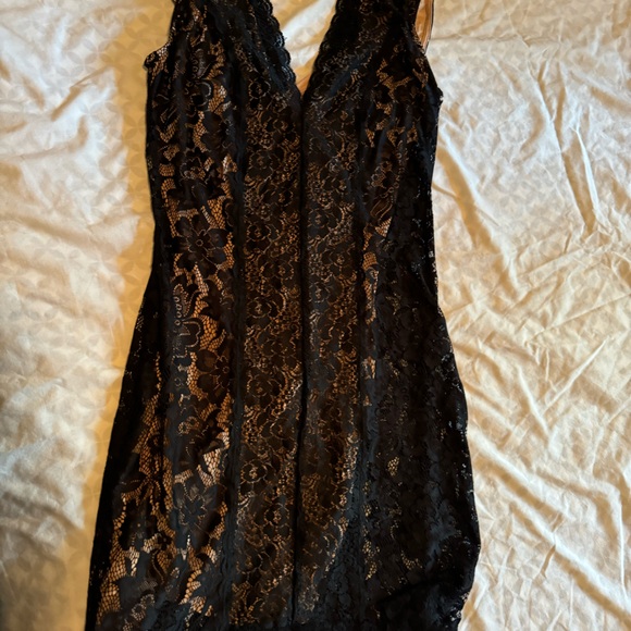 Cocktail Dress - Picture 4 of 12